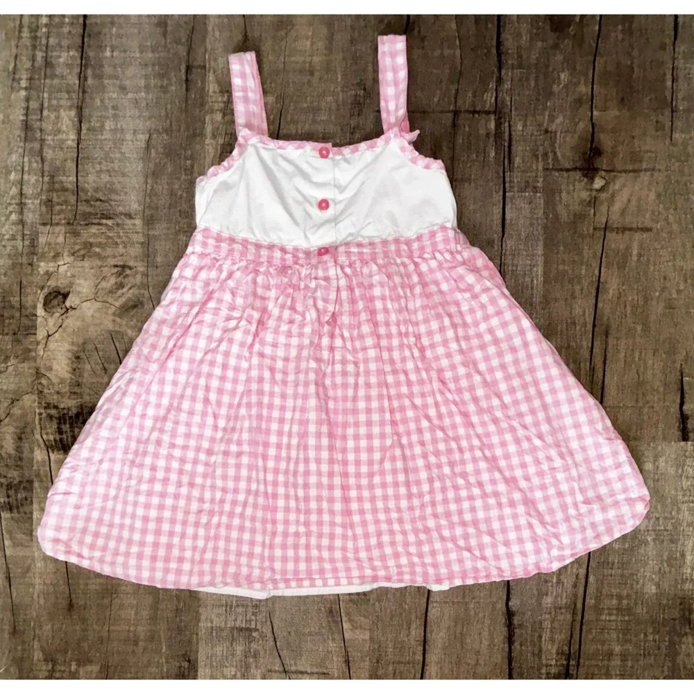 Gymboree girls sleeveless